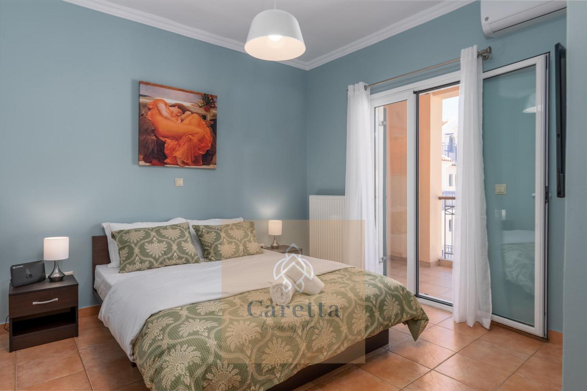 Argostoli Central Studio Exterior photo